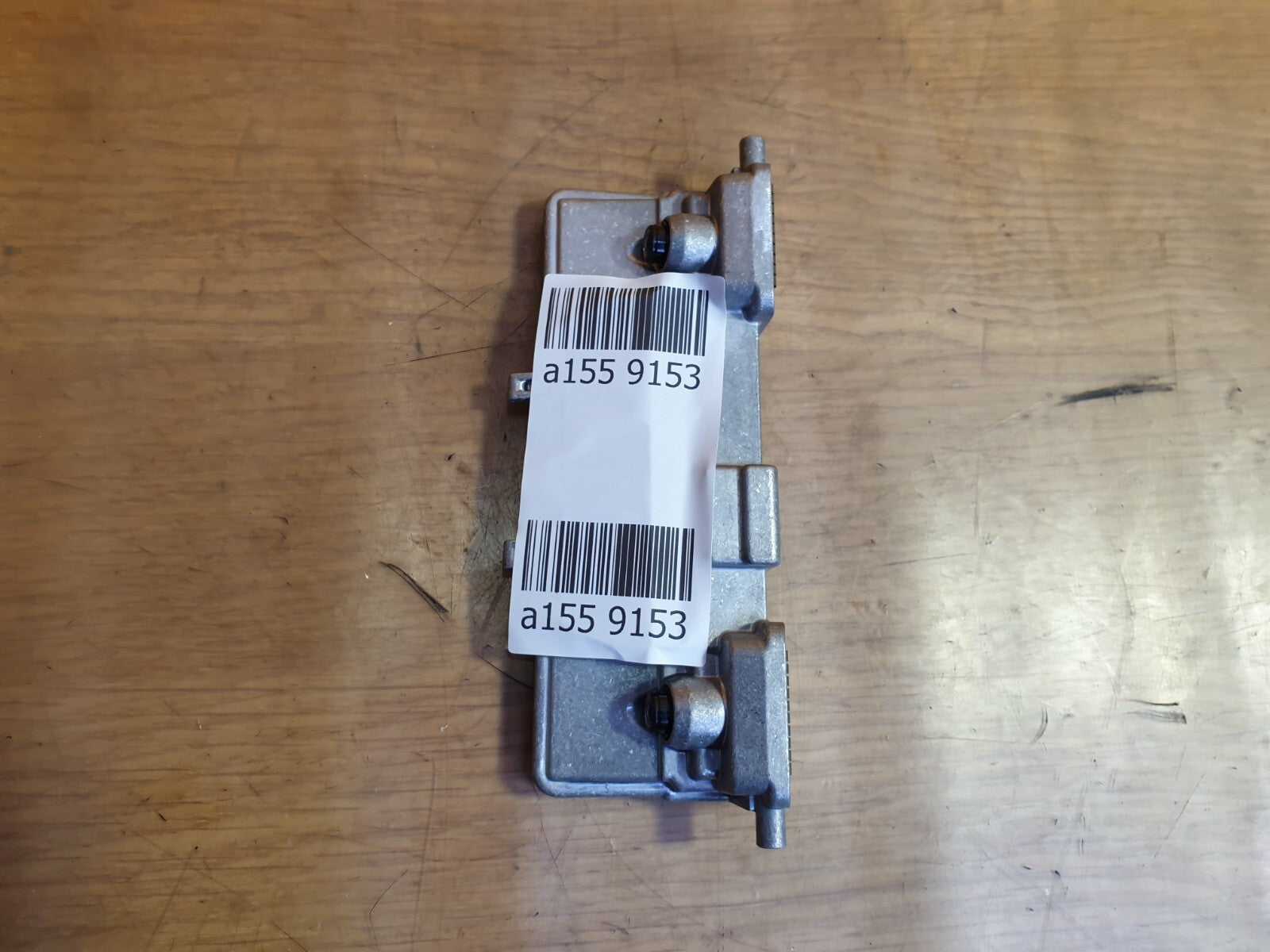 ✅2016 LAND ROVER DISCOVERY SPORT L550 FRONT RADAR SENSOR CAMERA HK72-19H406-AA - Image 4
