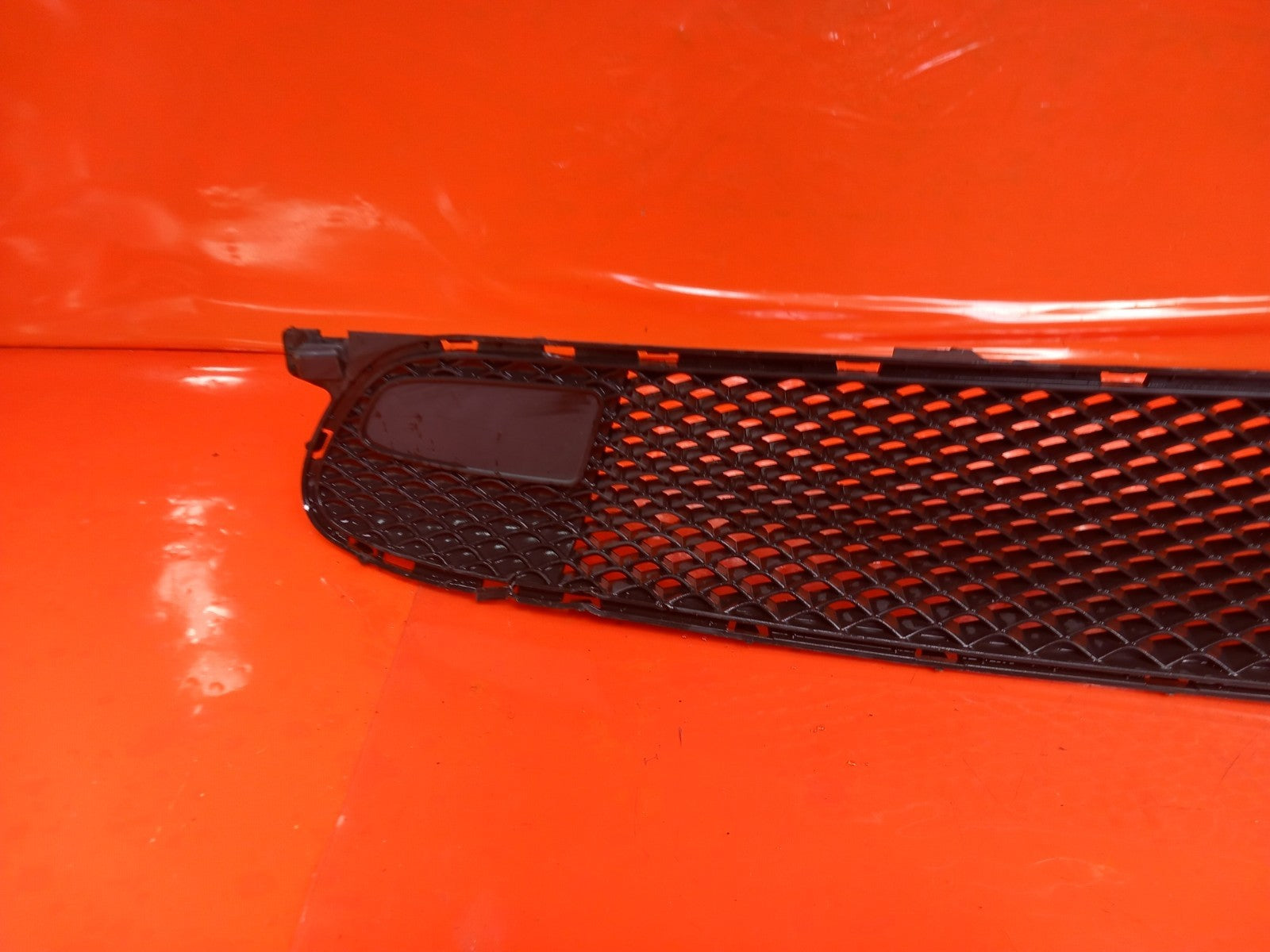 Mercedes W177 A180 Sport 1.5 Diesel 2019 Front Bumper Lower Grill A1778853203 - Image 3