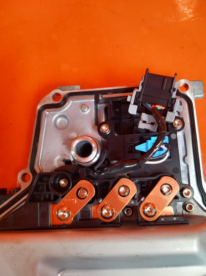 2025 Mercedes GLE W167 AMG Transmission Control Module A7259011900 Warranty A397 - Image 5