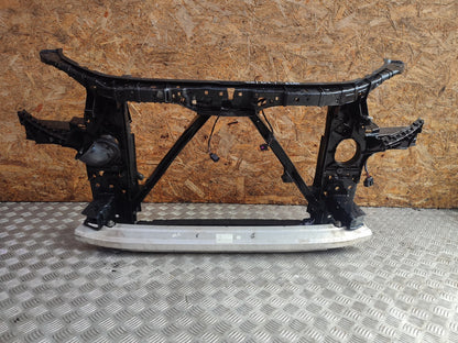 ✅Audi Q7 S Line Quattro 2007 3.0 Diesel FRONT SLAM PANEL RADIATOR SUPPORT A295 - Image 8