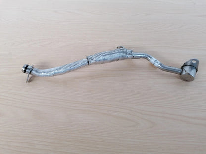 ✅Mercedes CLS 450 W257 3.0 Petrol 2019 Turbocharger Oil Return Pipe A2561800022 - Image 12