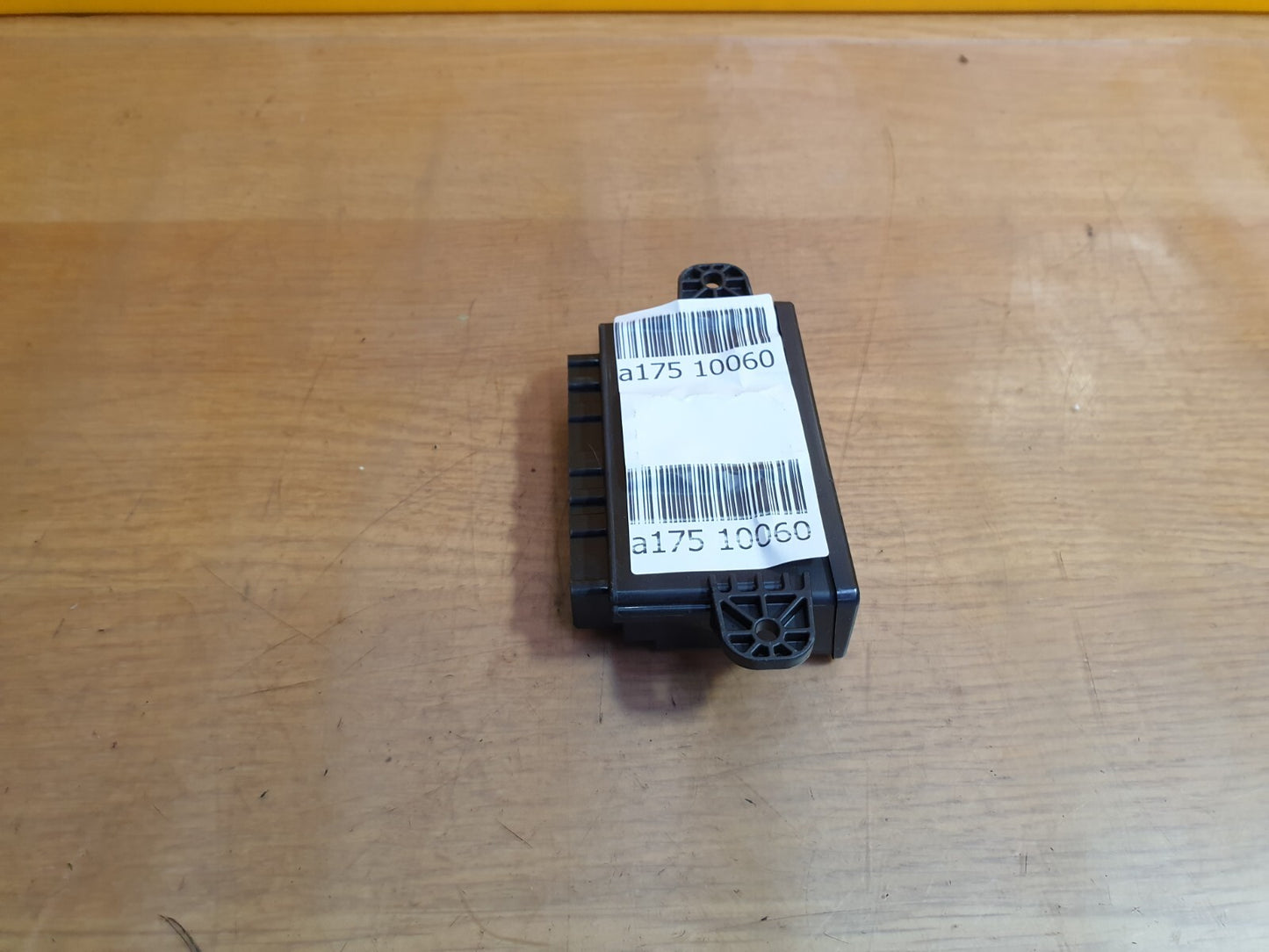✅2018 FORD FOCUS MK4 FRONT LEFT DOOR CONTROL MODULE JX7T-14B533-AC + WARRANTY - Image 8