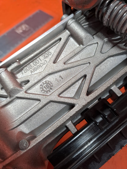 ✅Ford Focus 2018 1.5 Diesel ELECTRIC STEERING COLUMN JX6C-3D077-BG Warranty A242 - Image 8