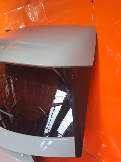 ✅CUPRA BORN V2 EV 2023 TAILGATE BOOT LID GREY + WARRANTY A272 - Image 10