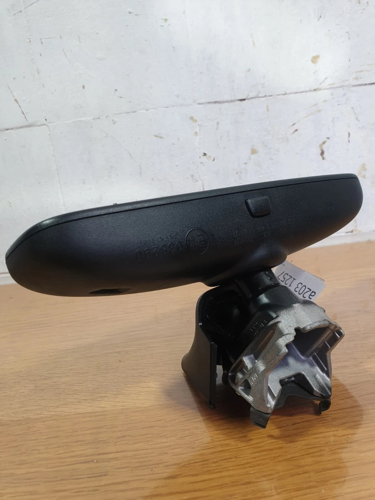 ✅Audi A1 Sport 1.0 Petrol 2020 Interior Rear View Mirror 8S0857511A Warranty - Image 5