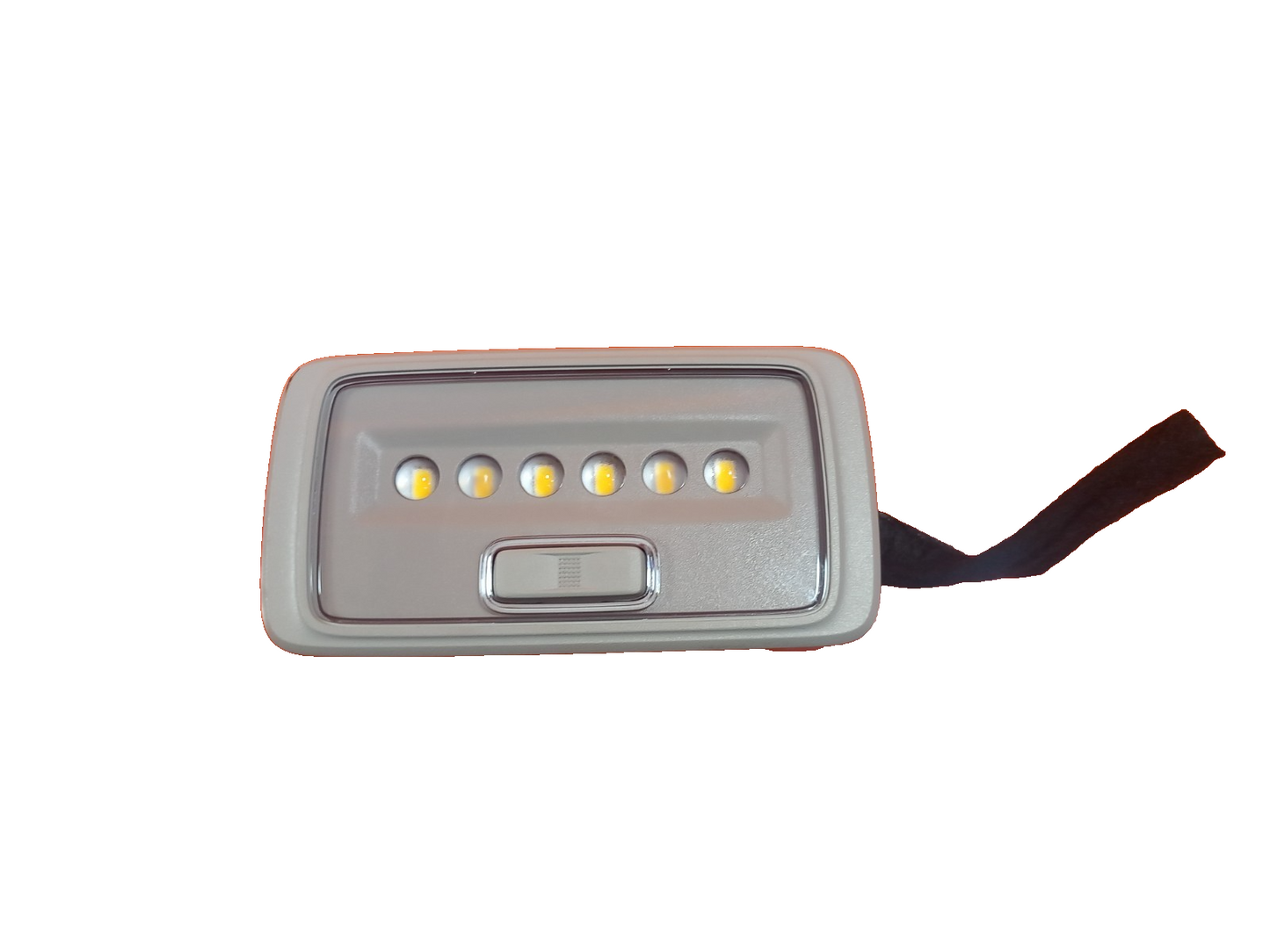 2025 Renault Kangoo MK3 Furgon Interior Lighting 264309873R Warranty A408 - Image 1