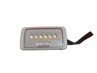 2025 Renault Kangoo MK3 Furgon Interior Lighting 264309873R Warranty A408 - Image 1
