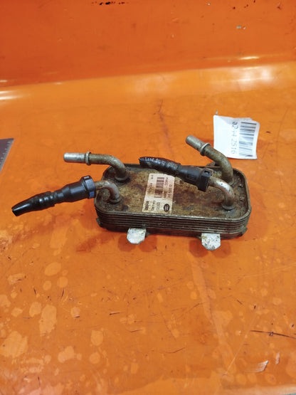 ✅2010 LAND ROVER DISCOVERY 4 L319 3.0D FUEL COOLER F8741004 + WARRANTY A244 - Image 9