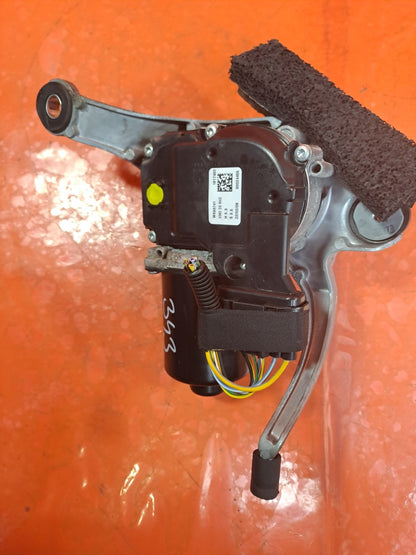 ✅2023 FORD TRANSIT CUSTOM FRONT WIPER MOTOR RIGHT GK21-17500-BB + WARRANTY A343 - Image 10