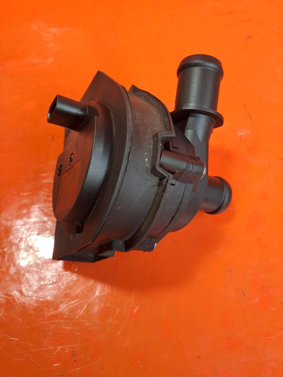 ✅2021 VW GOLF R-LINE MK8 AUXILIARY WATER PUMP 5Q0965567 + WARRANTY A349 - Image 11
