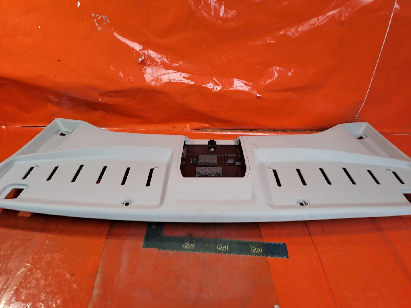 ✅FORD TOURNEO CONNECT 2.0 DIESEL 2024 INTERIOR ROOF LINER 2K7867378 A366 - Image 11