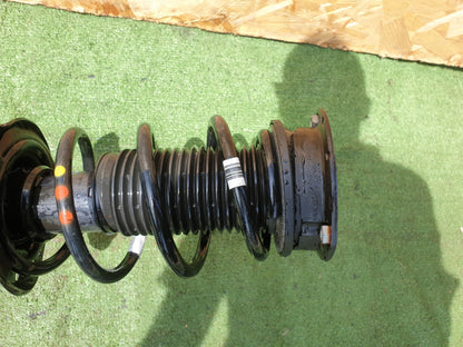 ✅2020 AUDI Q3 S LINE 1.5P FRONT LEFT SUSPENSION LEG HUB + WARRANTY A198 - Image 6