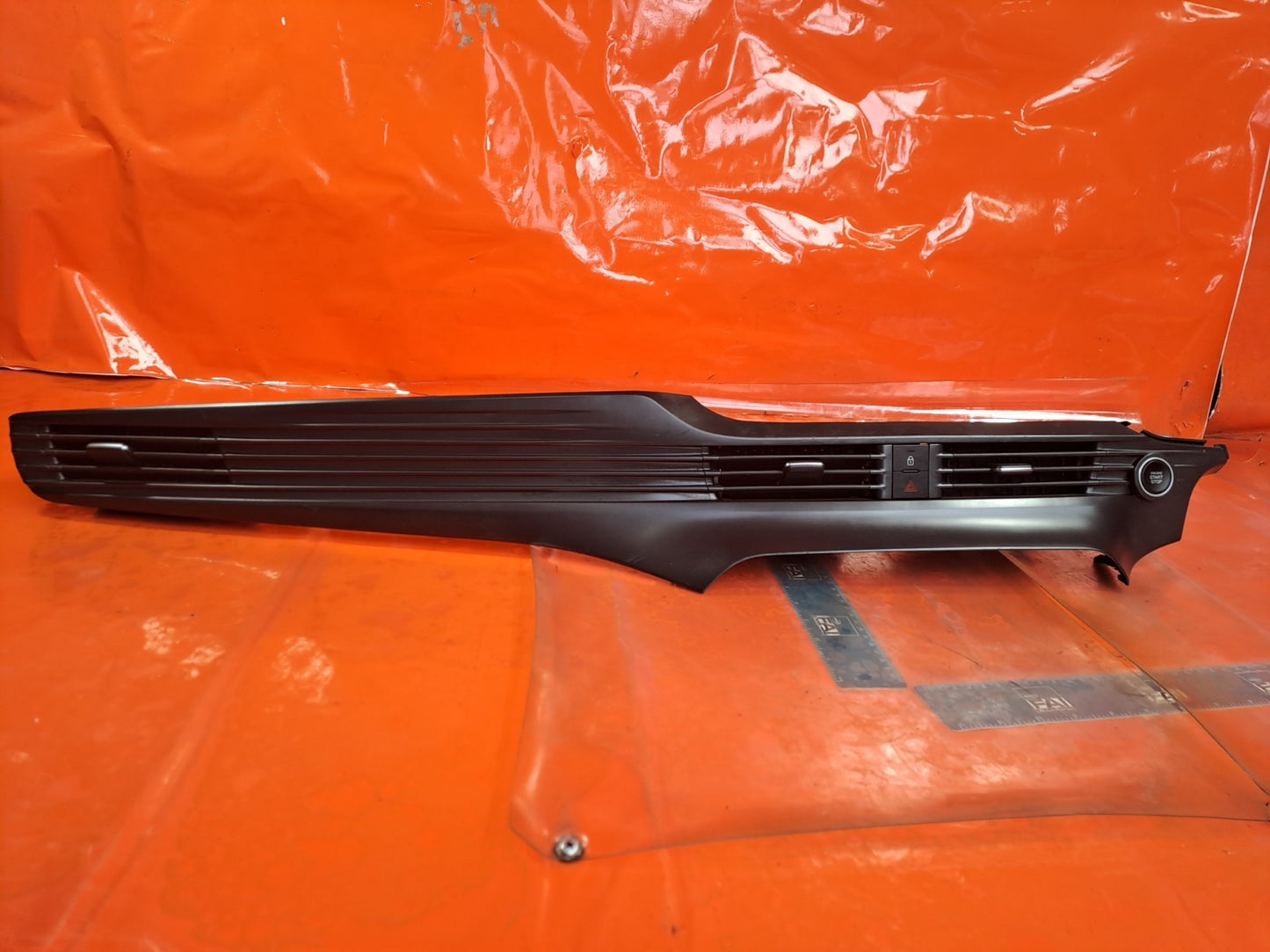 ✅HYUNDAI I20 ULTIMATE 1.0 PETROL 2023 DASHBOARD AIR VENT TRIM 84795-Q0800 A180 - Image 9