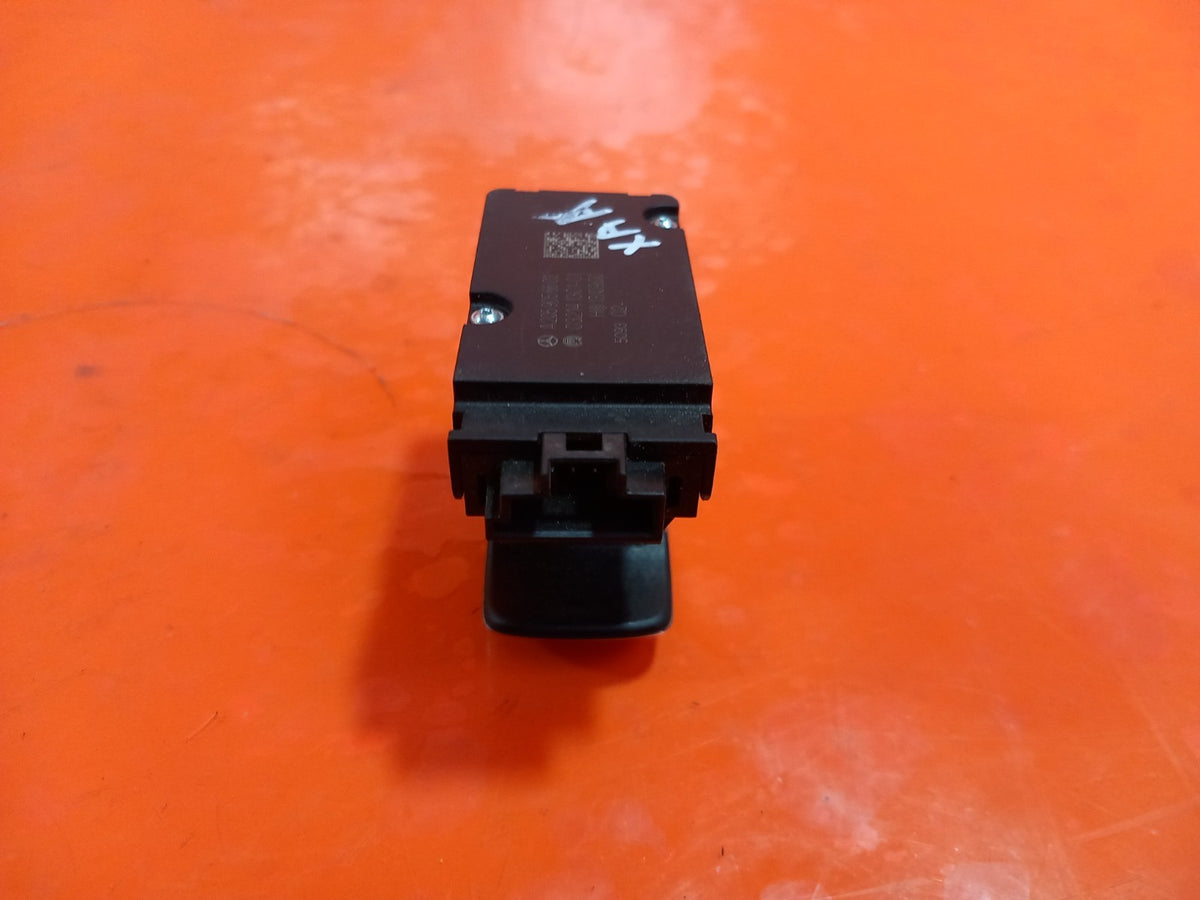 Mercedes C Class W205 Parking Handbrake Switch Button A2059056603 Warranty xAA - Image 6