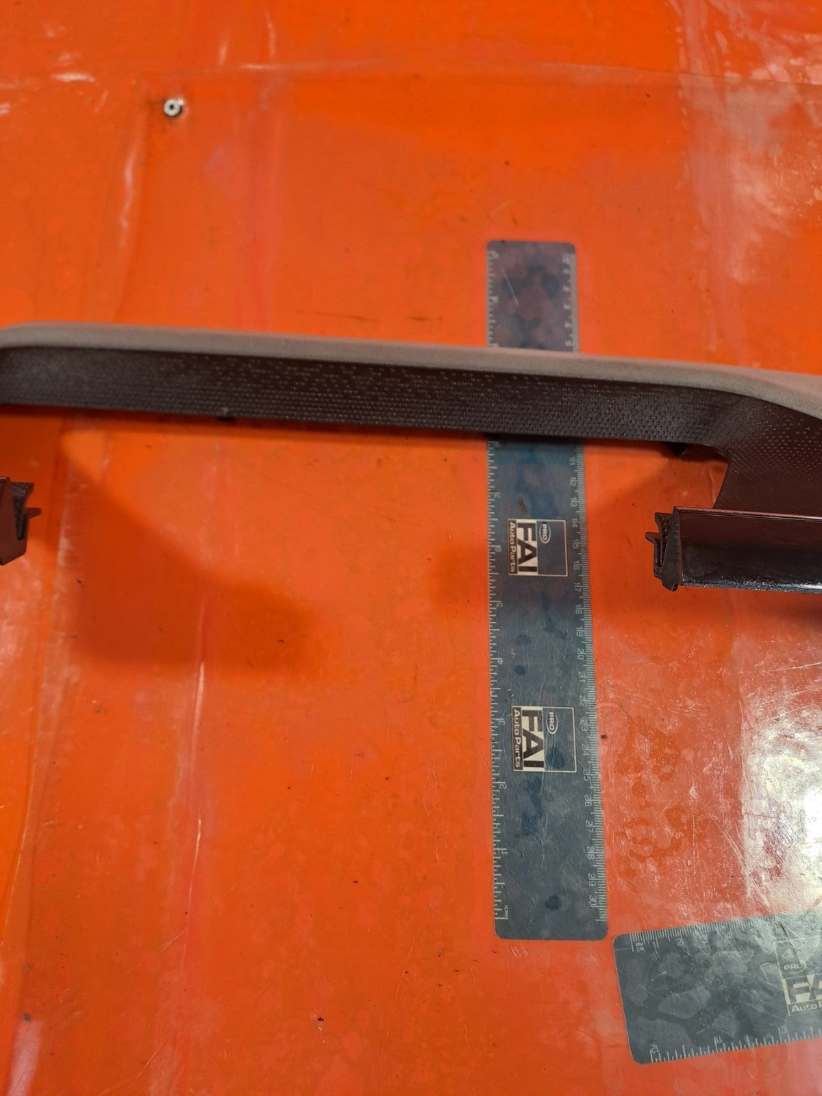 ✅SKODA KAMIQ Se 1.5 PETROL 2024 DASHBOARD TRIM AIR VENT 656858416 656947194 A319 - Image 5
