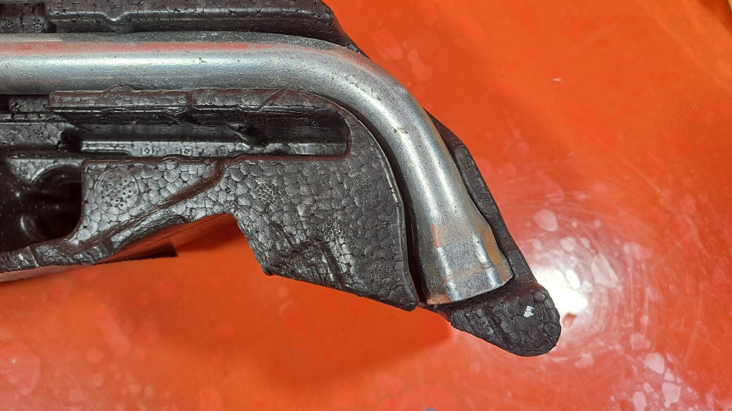 ✅AUDI Q7 S-LINE 3.0 DIESEL 2010 SPARE WHEEL BREAK DOWN TOOL KIT 4L0012113E A224 - Image 6