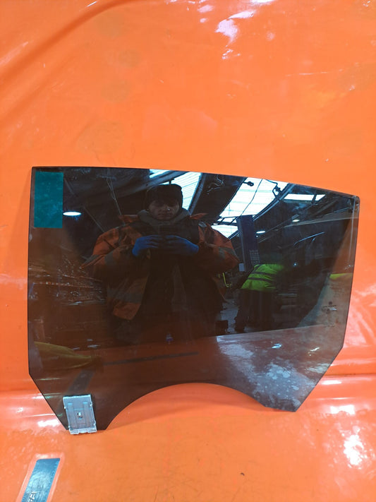 ✅Volkswagen Passat Cc Gt 2013 2.0 Diesel REAR LEFT DOOR WINDOW 43R-005274 A246 - Image 1