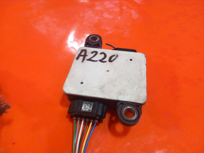 Land Rover Discovery 4 3.0 Diesel 2015 Nox Lambda Sensor Warranty A220 - Image 12