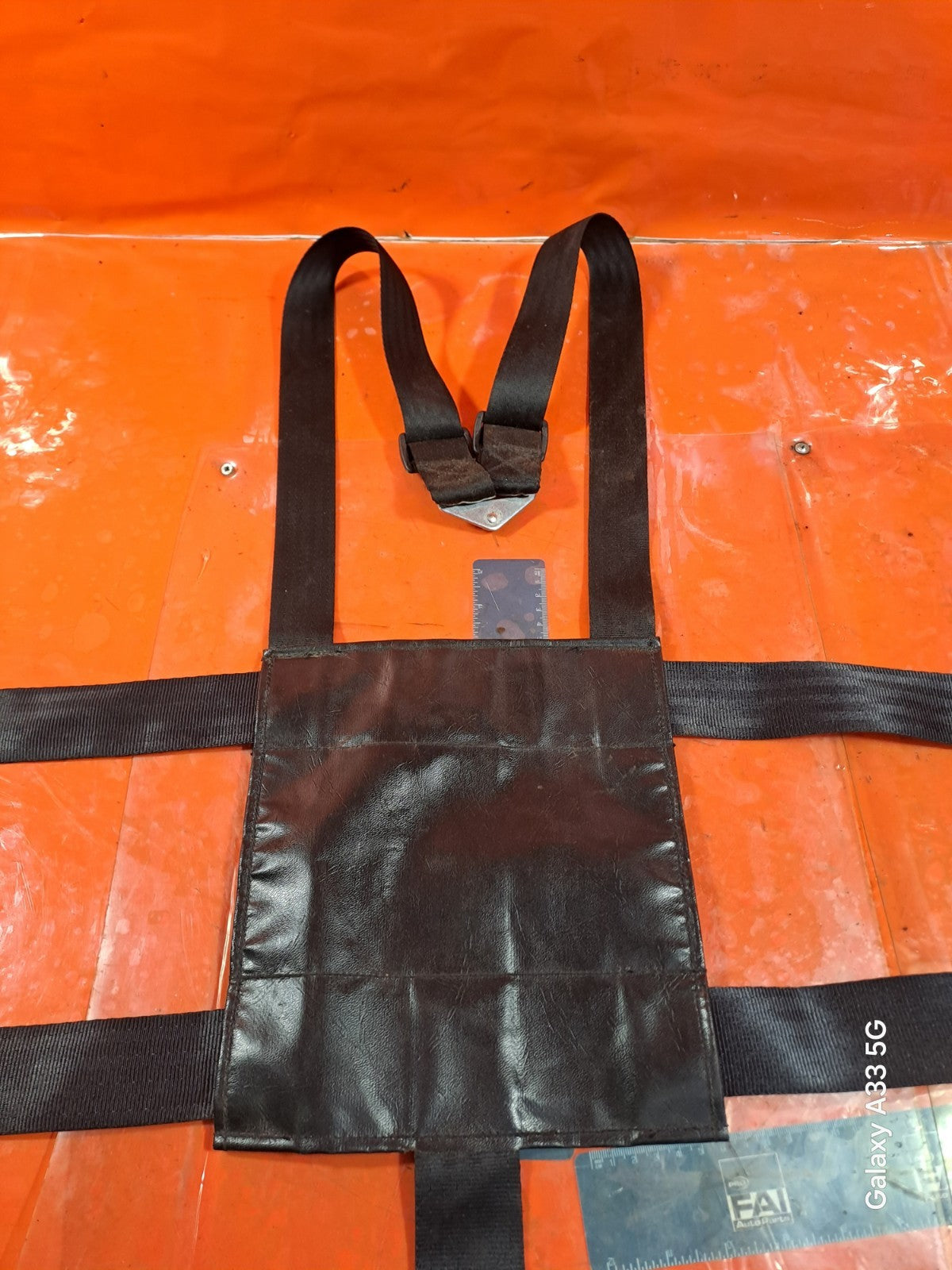✅HARNESSES FOR DISABLED Warranty xAA - Image 4