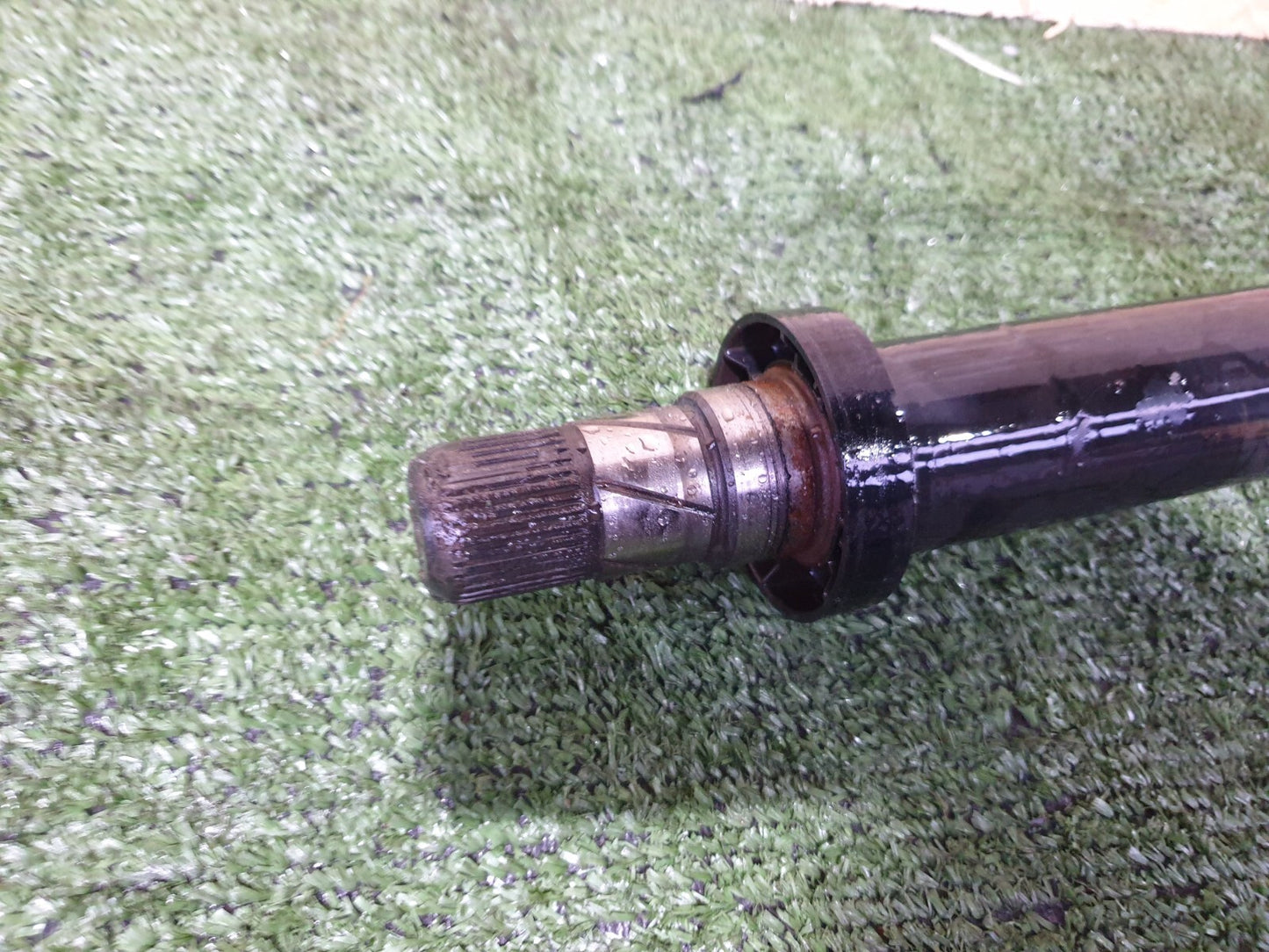 ✅2015 BMW 2 Series F45 Tourer 1.5D Front Right Manual Driveshaft 7646830 A143 - Image 3