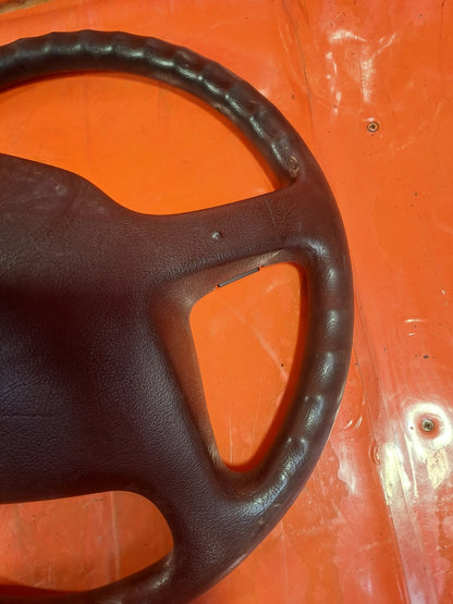 ✅Volvo FL 5.5 Diesel 2003 Steering Wheel + Warranty A324 - Image 7