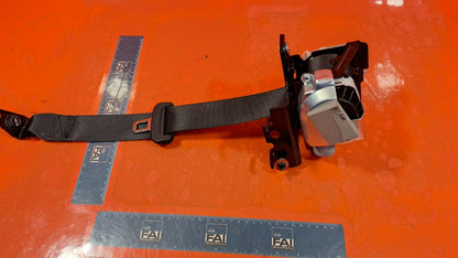KIA XCEED 1.5 PETROL 2021 REAR LEFT SEAT BELT 89810J7400WK Warranty A228 - Image 9