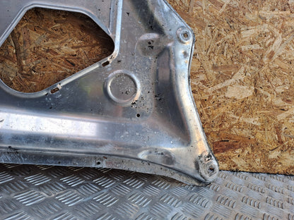 ✅2006 BMW 7 SERIES E66 4.8P ENGINE SUPPORT REINFORCEMENT PLATE + WARRANTY A208 - Image 5