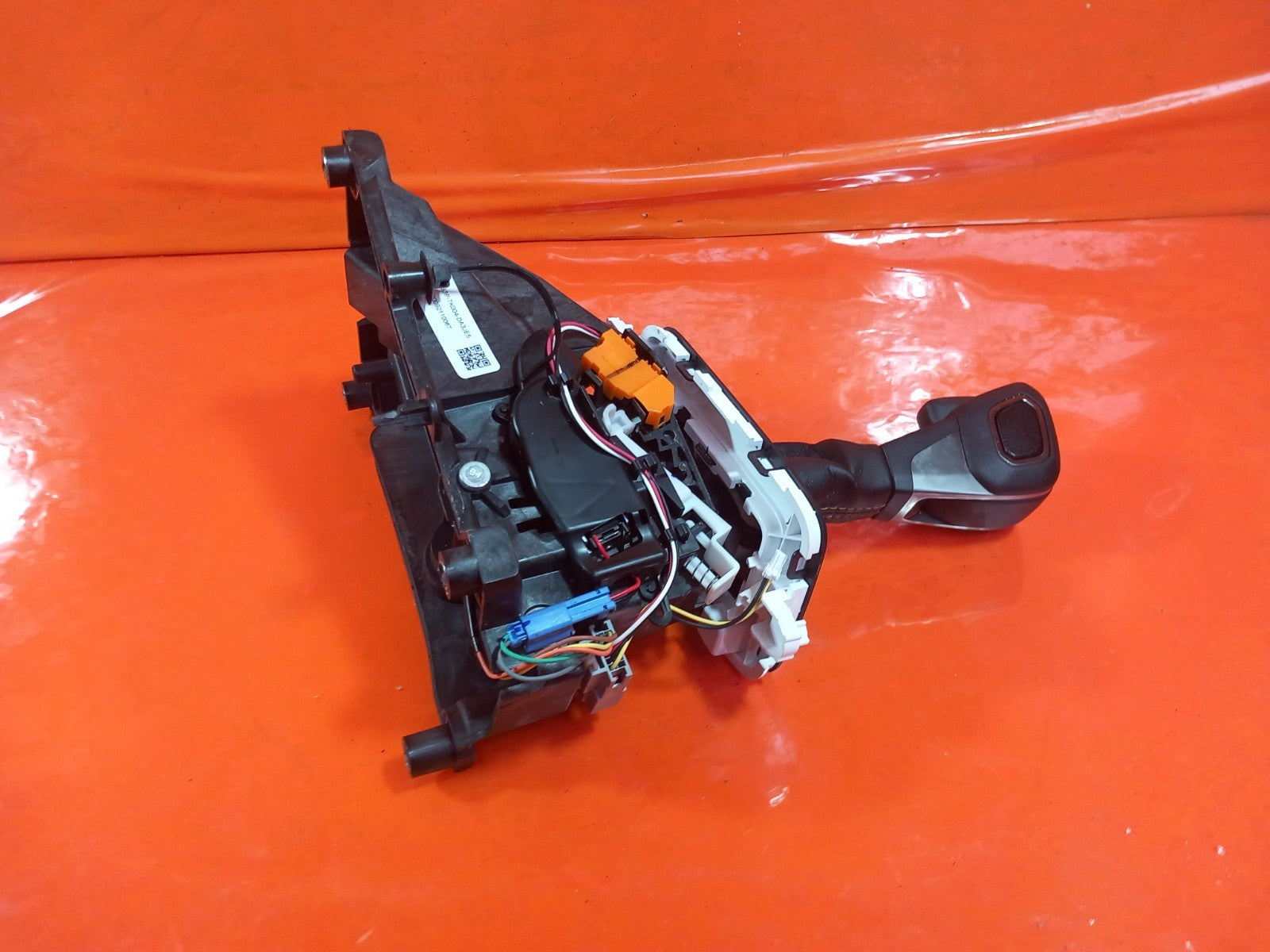 2021 Ford Ranger Wildtrak Automatic Gear Shift Selector JB3P-7K004-DA A407 - Image 6