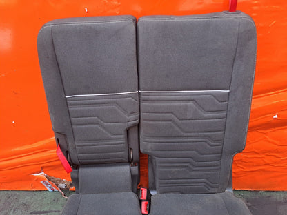 ✅Ford Transit Connect 1.6 Diesel 2015 Front Left Double Seats Warranty A355 - Image 3