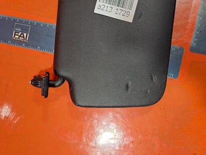 ✅MERCEDES W176 A180 1.6 PETROL 2012 SUN VISORS PAIR A0068173920 Warranty A213 - Image 5
