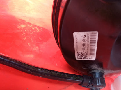 ✅2024 Dacia Duster Journey Brake Servo & Master Cylinder 472106308R A364 - Image 10