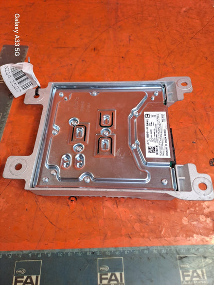 ✅FORD FOCUS ST 2.3 PETROL 2020 STEREO AMPLIFIER JX7T18B849AJ Warranty A264 - Image 9