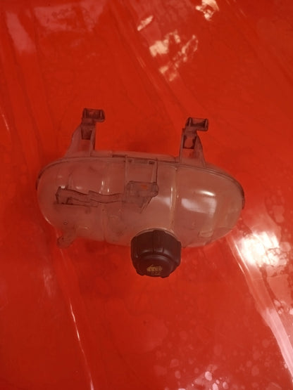✅2016 FIAT TALENTO 1.6D HEADER TANK EXPANSION BOTTLE 217101893R + WARRANTY A253 - Image 12