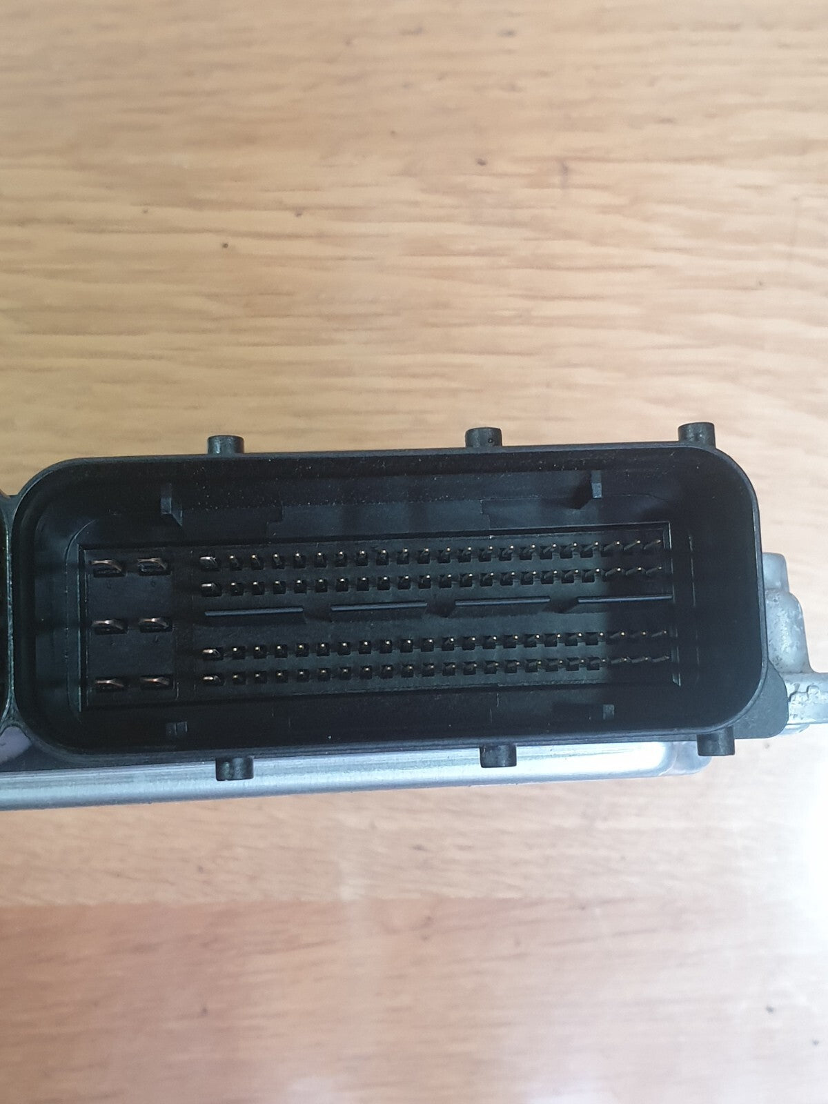2019 SEAT ARONA FR 1.0P ENGINE CONTROL MODULE ECU 04C907309BP + WARRANTY A217 - Image 2