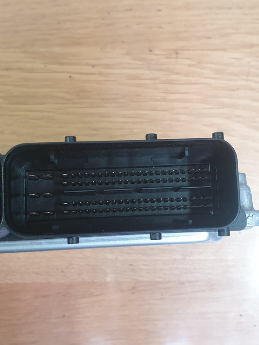 2019 SEAT ARONA FR 1.0P ENGINE CONTROL MODULE ECU 04C907309BP + WARRANTY A217 - Image 2