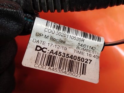 ✅SMART EQ FORFOUR 2020 ENGINE WIRING LOOM A4535405027 240110535R Warranty A263 - Image 8