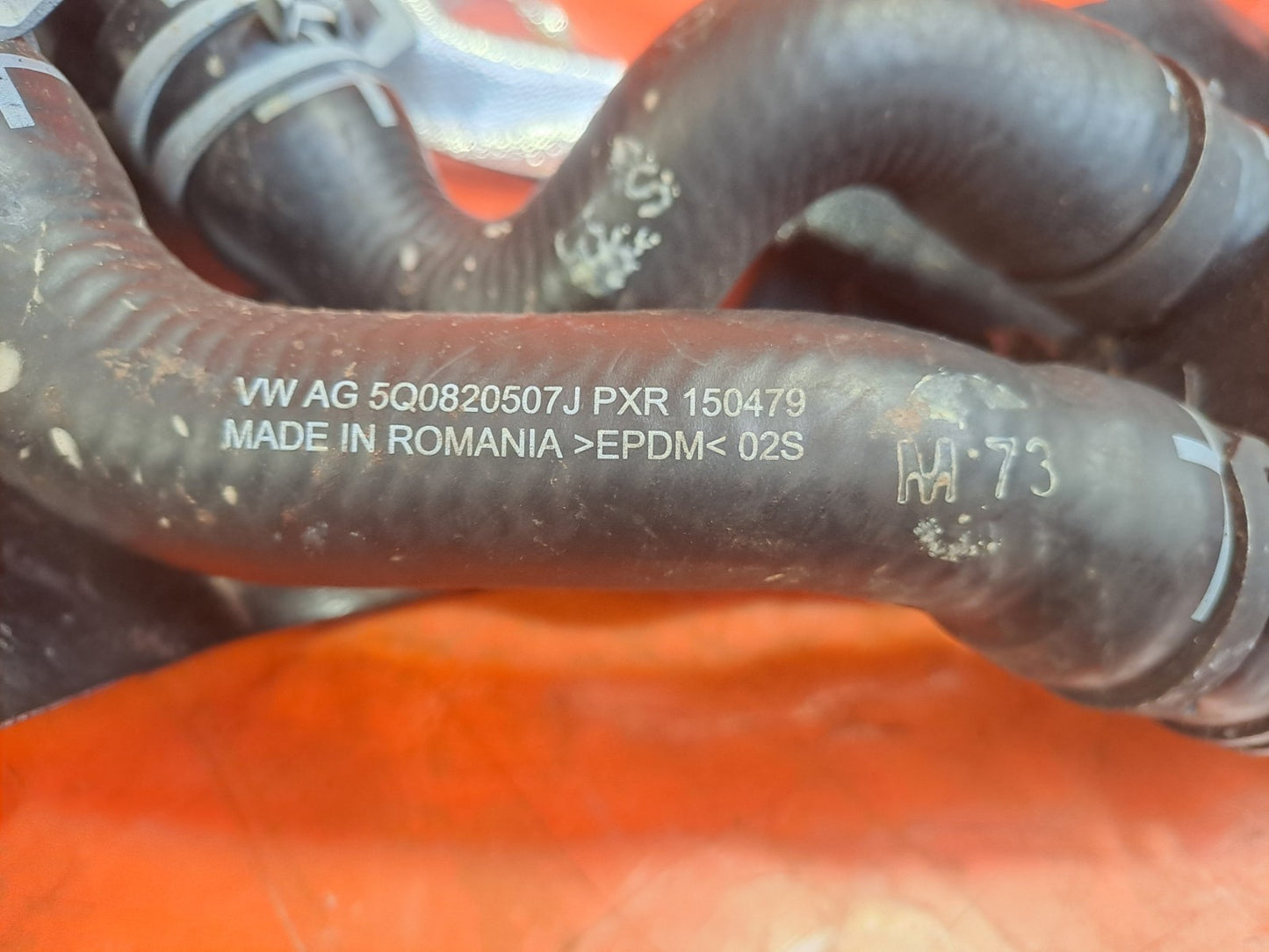 ✅2022 VW Golf GTE Water Cooler Valve 5Q0906457C + Warranty A388 - Image 6