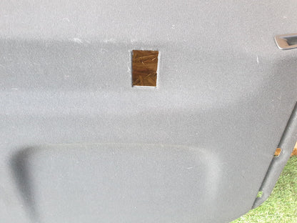✅2013 VW PASSAT CC GT 2.0D PARCEL SHELF BOOT LOAD COVER 3C8863413 +WARRANTY A246 - Image 11