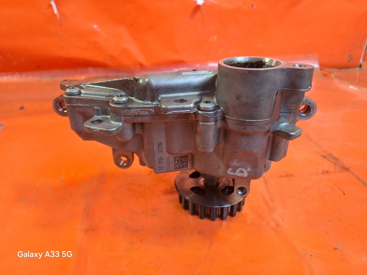 ✅Ford Tourneo Custom 2.0 Diesel 2017 YMFS Engine Oil Pump GK2QFA Warranty A359 - Image 11