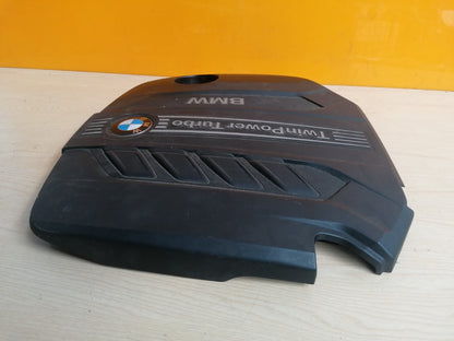 BMW 1 SERIES F20 F21 2011-2019 ENGINE COVER TOP 7810800 X00 - Image 7