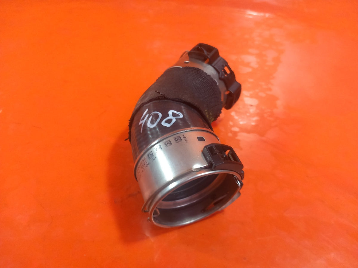 2025 Renault Kangoo MK3 Air Intake Pipe Hose 144604914R Warranty A408 - Image 3
