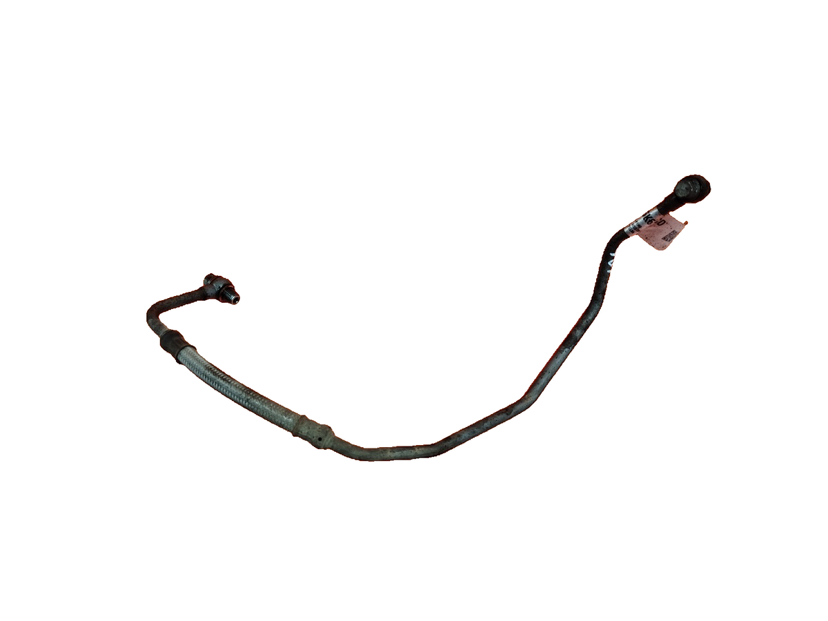 2017 Ford Ranger Wildtrak 3.2D Turbo Oil Feed Pipe BK3Q-6K679-CD Warranty A401 - Image 1