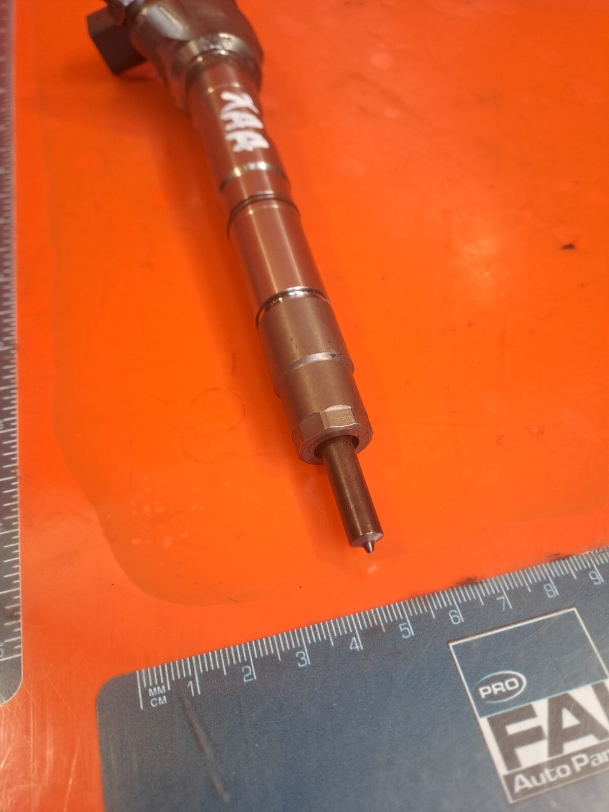 ✅VW GOLF AUDI SEAT SKODA 2.0 DIESEL 2013-2019 FUEL INJECTOR 04L130277AE Warranty - Image 3