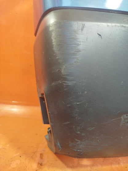 ✅2015 RENAULT TRAFIC MK3 SL27 REAR RIGHT BUMPER CORNER BLUE + WARRANTY A250 - Image 6