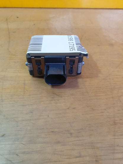 ✅AUDI Q3 S LINE 1.5 PETROL 2020 REAR RIGHT DISTANCE RADAR SENSOR 3Q0907566K A198 - Image 6