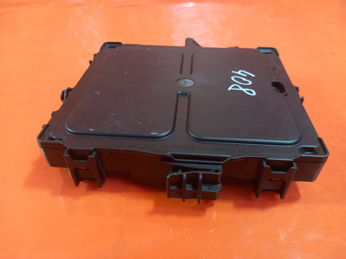 2025 Renault Kangoo MK3 Comfort Control Unit 284B28800R Warranty A408 - Image 11