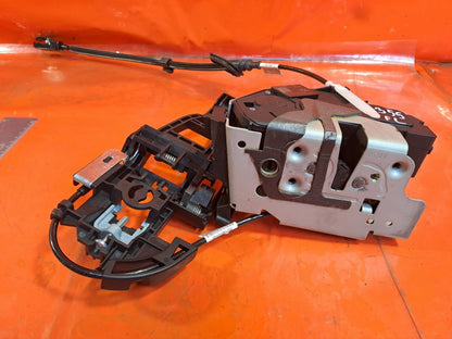 ✅Ford Transit Connect 1.6 Diesel 2015 Front Left Door Lock BK21V219A65AK A355 - Image 2