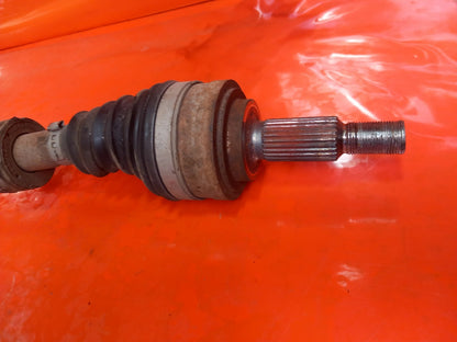 Dacia Jogger 1.0 Petrol 2024 Front Left Manual Driveshaft 391015630R Warranty - Image 8