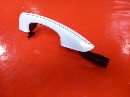 Ford Galaxy Zetec 2.0 Diesel 2019 Exterior Door Handle White Warranty A345 - Image 7