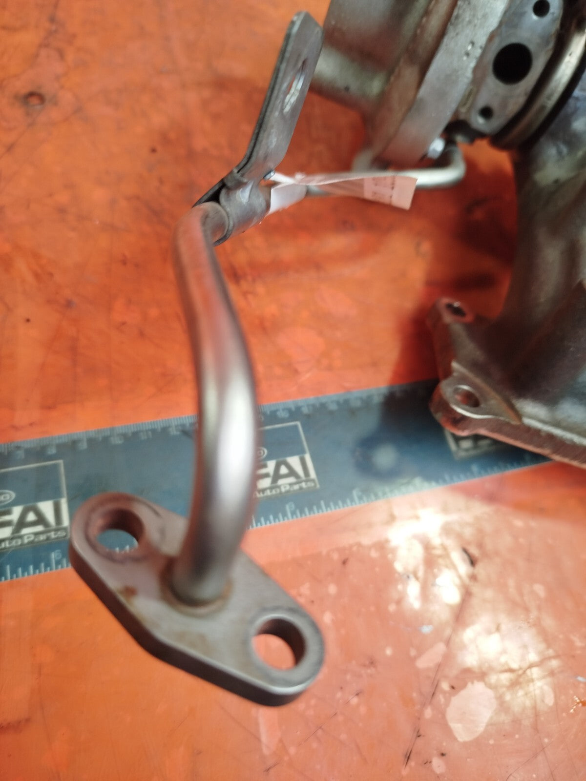 ✅2022 HYUNDAI I20 MK3 1.0 T-GDi PETROL TURBO TURBOCHARGER G3LE 28231-07600 A181 - Image 10